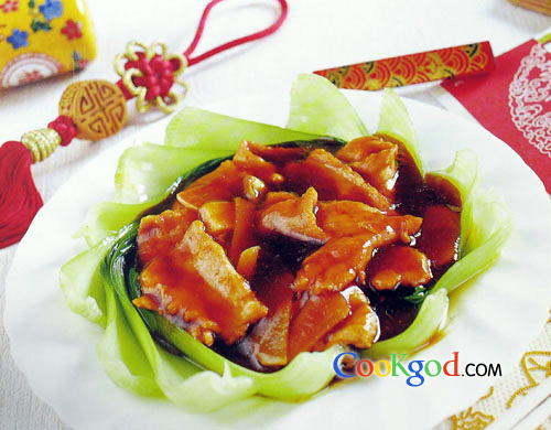 ¶¬ËñÅ£ÁøµÄ×ö·¨