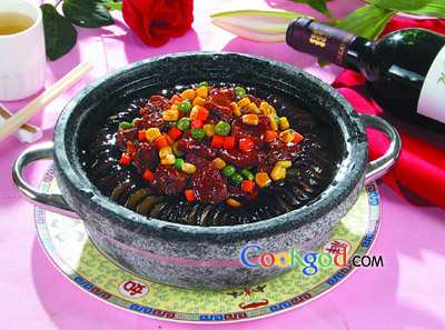 ʯ���������ӵ�����