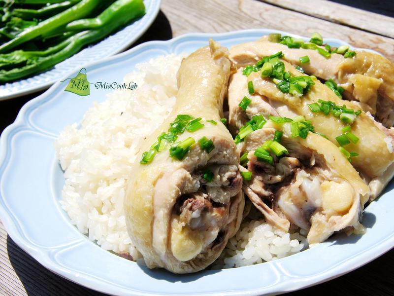 香茅鸡闷饭的做法