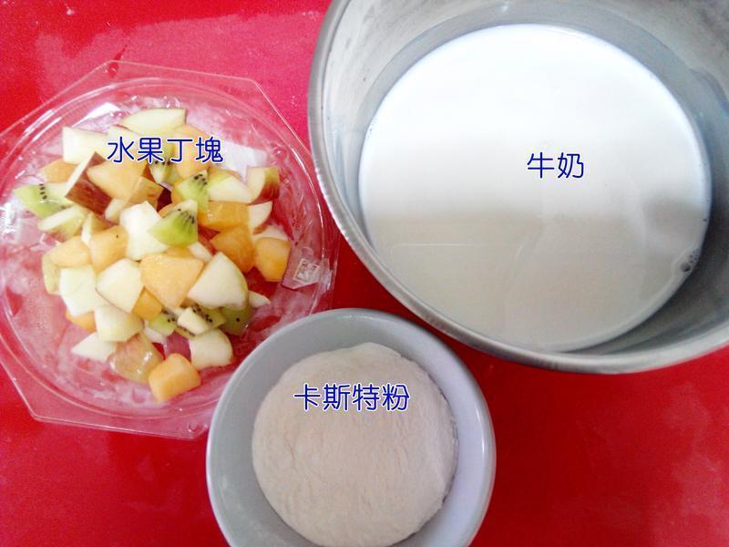 ӡ�ȿ�˹��ˮ������_С��������ʳ�е�����