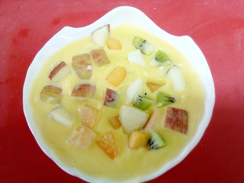 ӡ�ȿ�˹��ˮ������_С��������ʳ�е�����