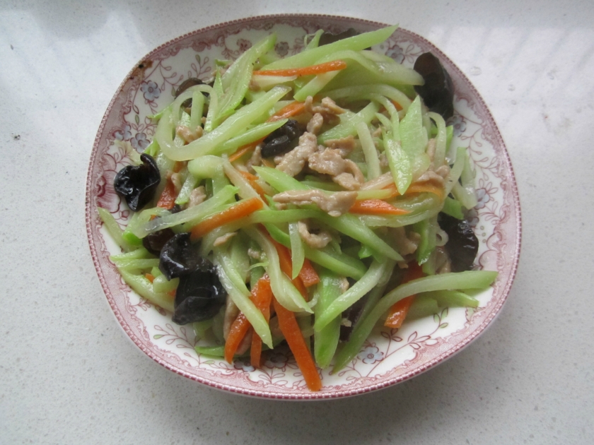 ·ðÊֹϺúÂܲ·ÈâË¿µÄ×ö·¨