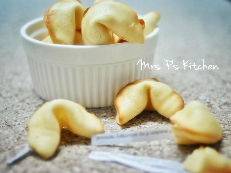 �����������Fortune Cookie������