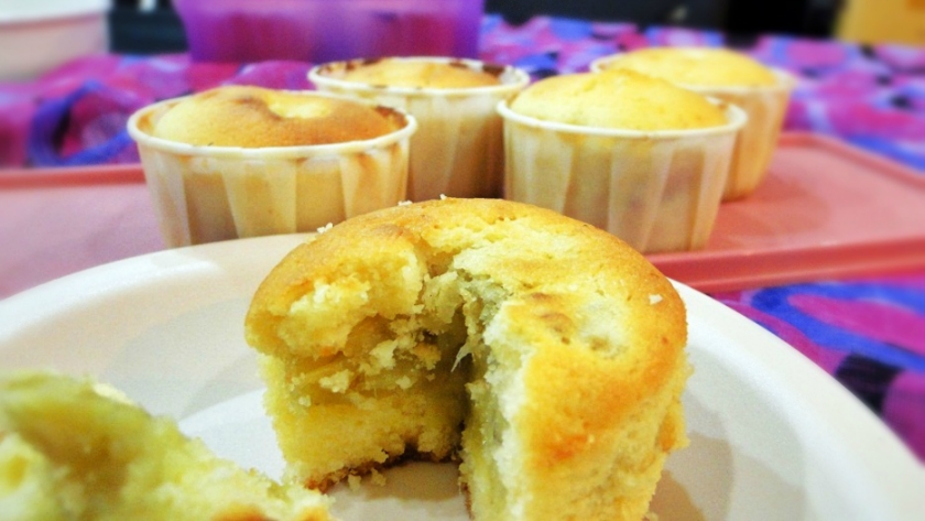�����ɸ� Durian Muffin������