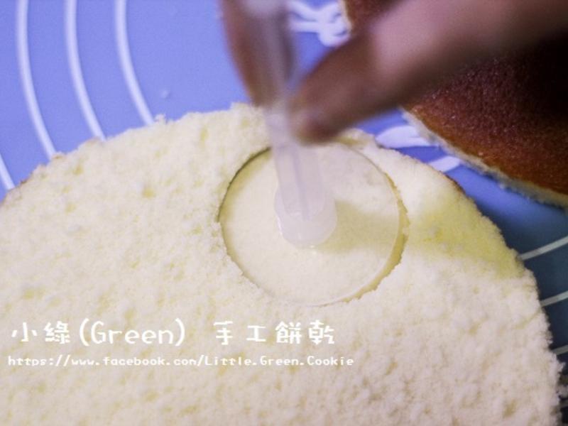 Push cake ���Ƶ����(���˷�)������