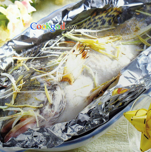 ÏÊ»ÊÖöÙÓãµÄ×ö·¨