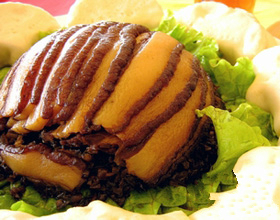 东坡扣肉的做法