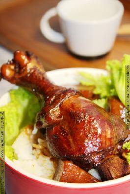 ×öÒ»ÍëÏãÅçÅçµÄ¼¦Èâ¸Ç·¹µÄ×ö·¨