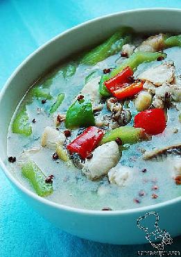 丝瓜鱼头汤的做法