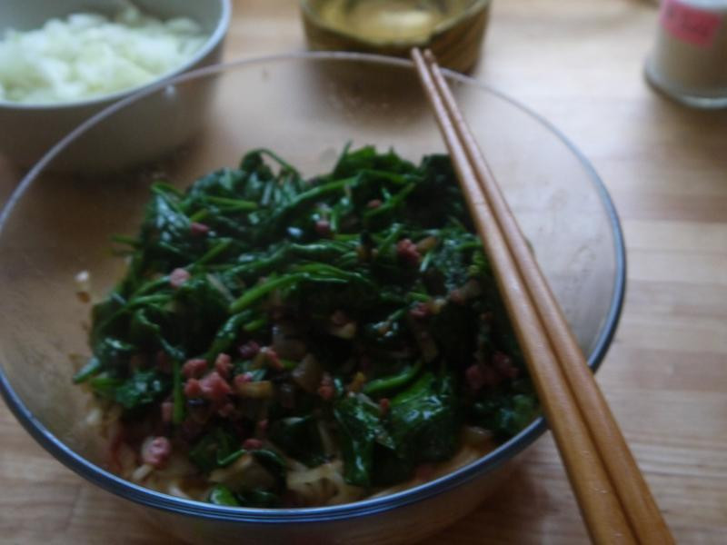 Spaghetti�����˵�����