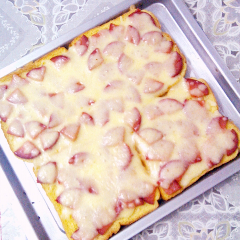 ³¬¼òµ¥Ãæ°üƬÅûÈøµÄ×ö·¨