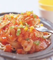 铁板炒面的做法