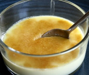 ɽկ ���˰�Creme Brulee������