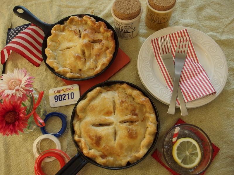 ������ Chicken Pot Pie!������
