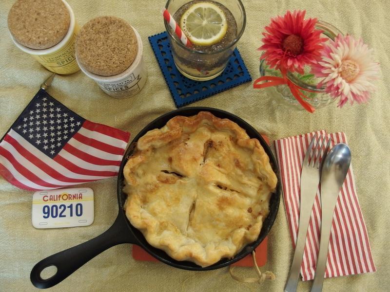 ������ Chicken Pot Pie!������