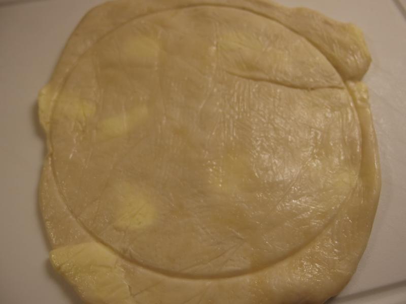 ������ Chicken Pot Pie!������