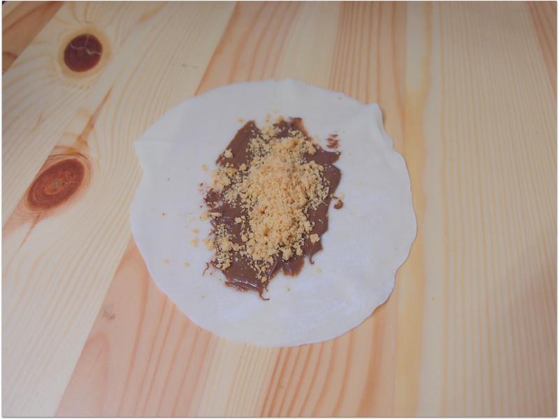 Nutella����ζ���? ̩���㽶���������