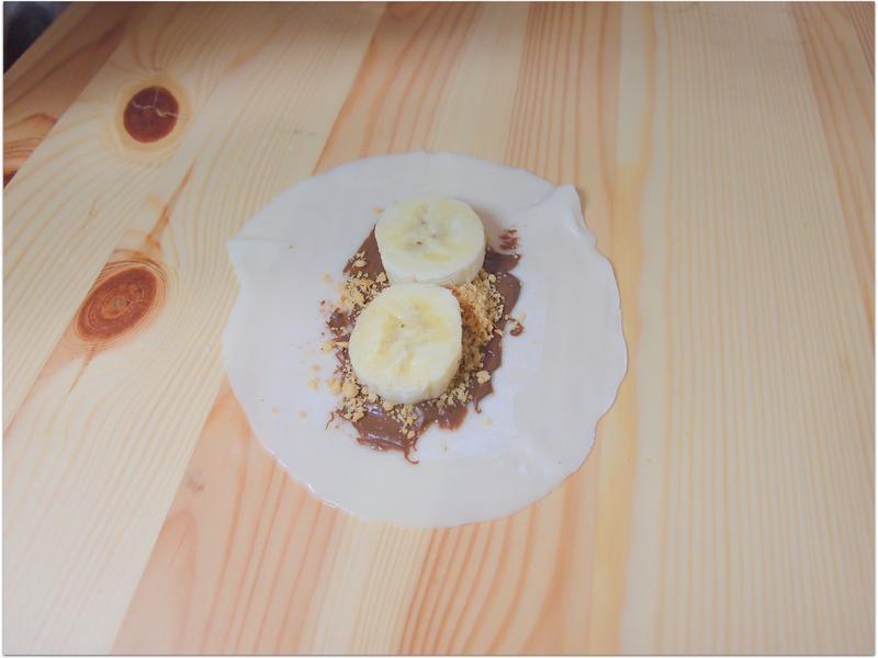 Nutella����ζ���? ̩���㽶���������