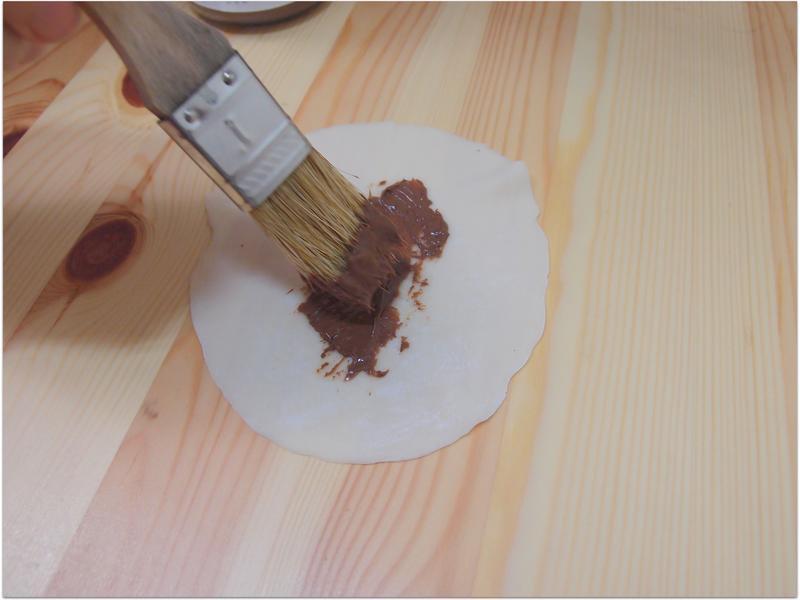 Nutella����ζ���? ̩���㽶���������