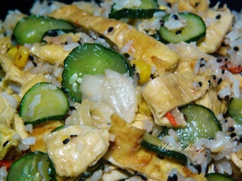 Ula Chang �ĳ���-��Ƥ����������