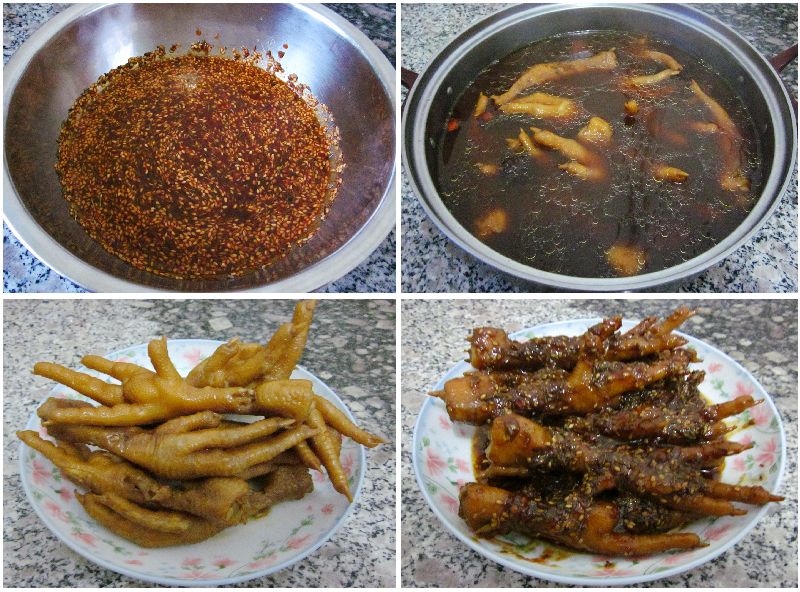 ��ʽ����צ������