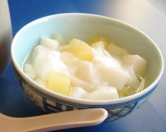 瓷瓶酸奶的做法