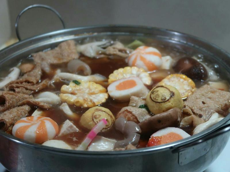 热呼呼羊肉炉的做法