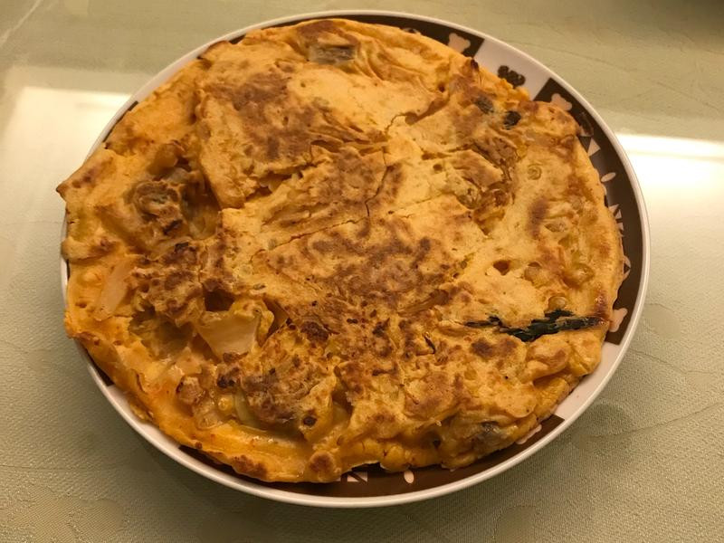 º«Ê½ÅݲËÊßʳ¼å±ýµÄ×ö·¨