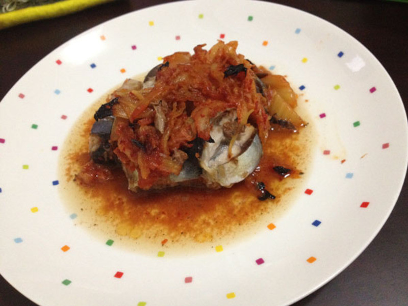 ÅݲËÇïµ¶ÓãµÄ×ö·¨