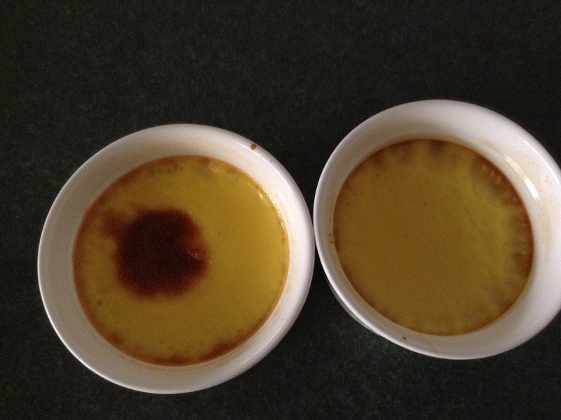 简单做布丁的做法