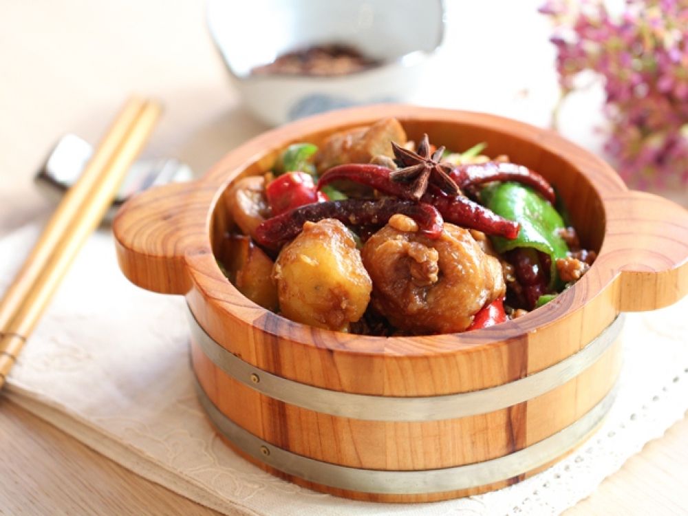 ��ͥ����̼� [ũ������ʳ��]������