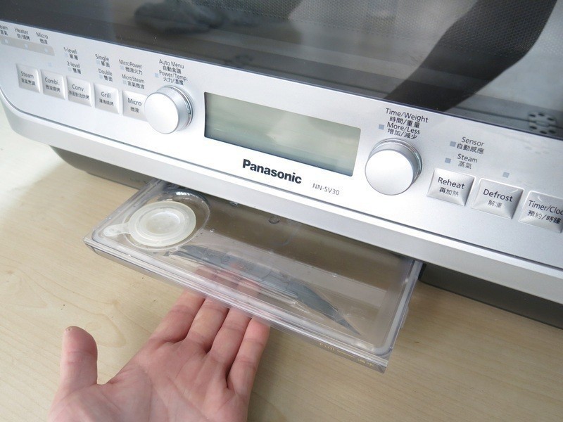 �������������Panasonic���տ�΢��¯��������