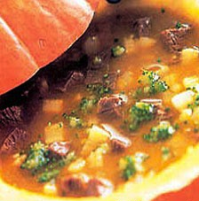 水晶南瓜的做法