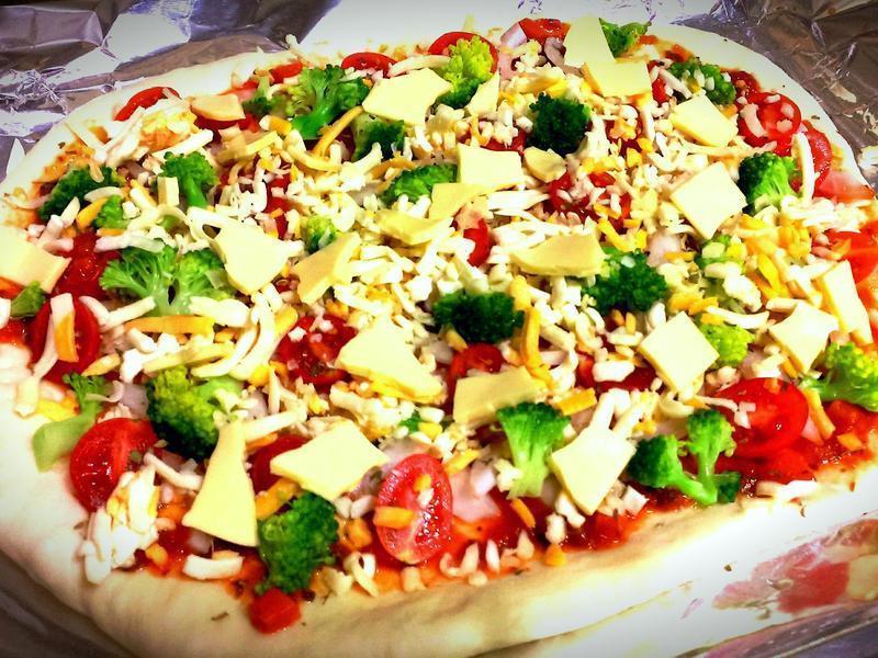 �ֹ�ެ����˾Pizza[СP�����]������