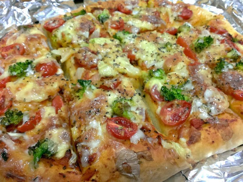 �ֹ�ެ����˾Pizza[СP�����]������