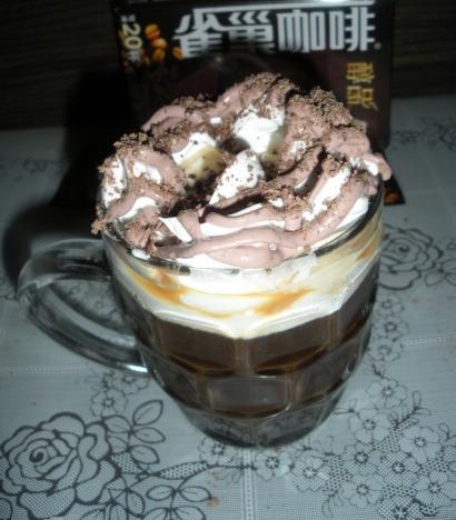 爱如巢水的做法