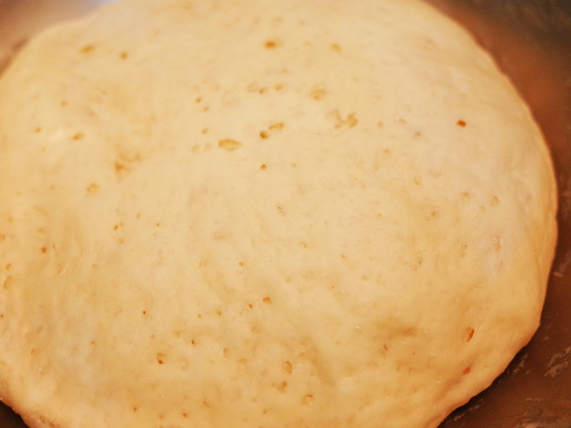 �����������ƤPizza������