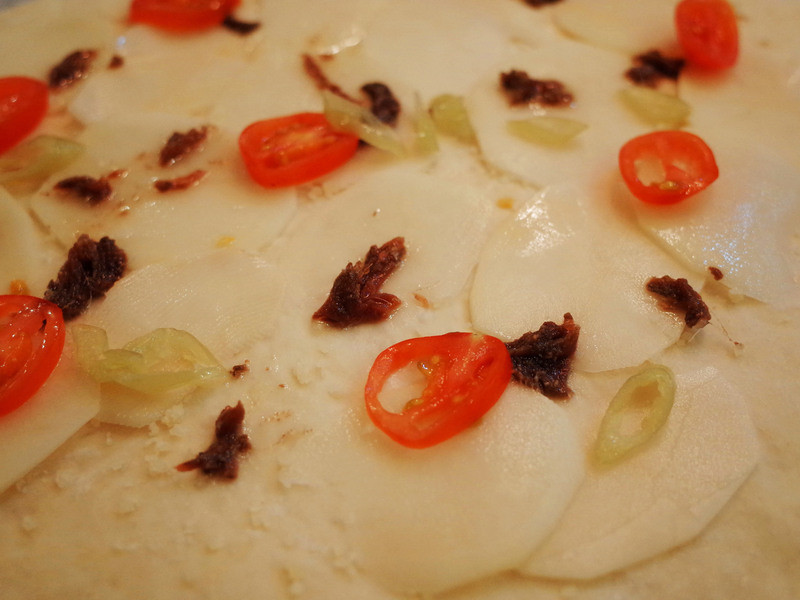 �����������ƤPizza������