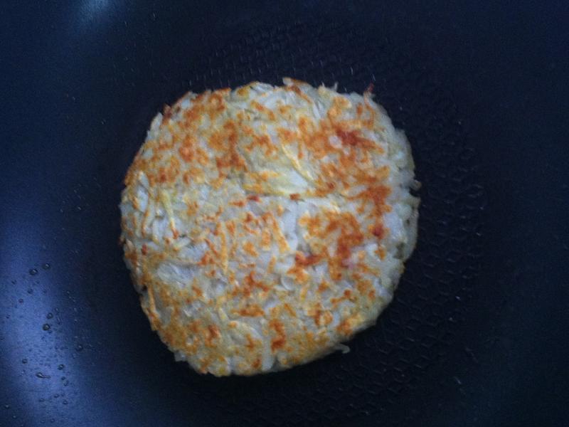 15������������ Hash brown������