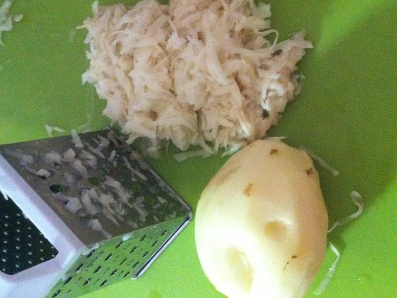 15������������ Hash brown������