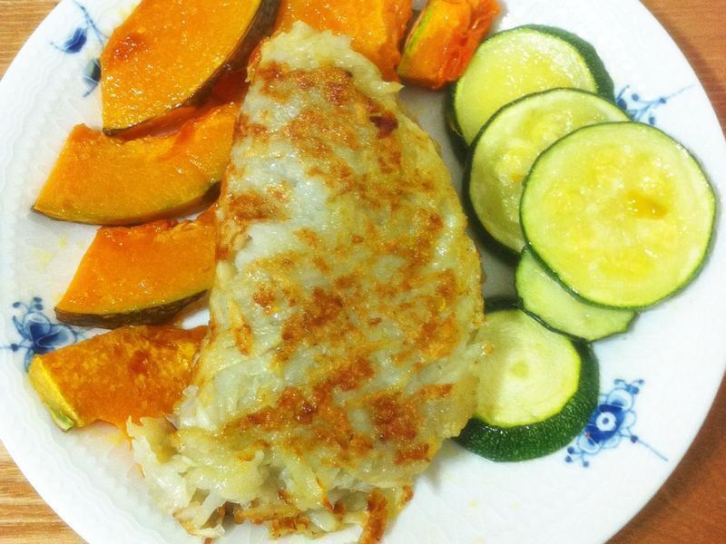 15������������ Hash brown������