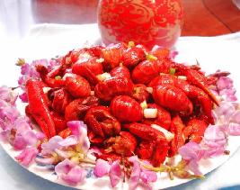 红烧小龙虾球的做法