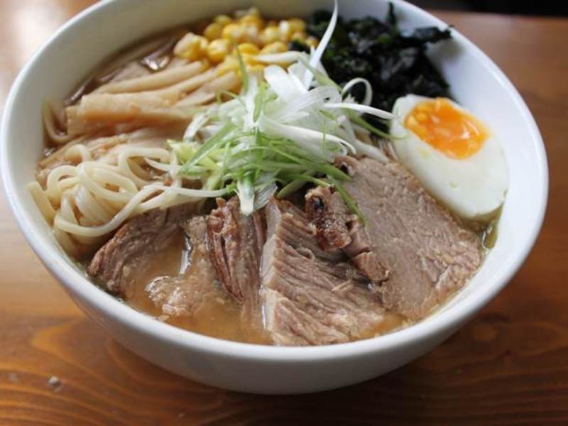 ¡¾´óÒ÷Äð±¡Ñν´ÓÍ¡¿ÌÀͷŨÓôµÄÈÕʽ²æÉÕ½´ÓÍÀÃæµÄ×ö·¨