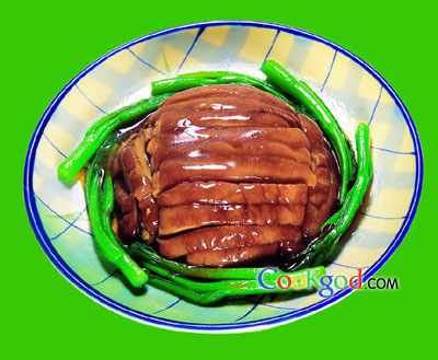 ºì¿Û¶«É½ÑòµÄ×ö·¨