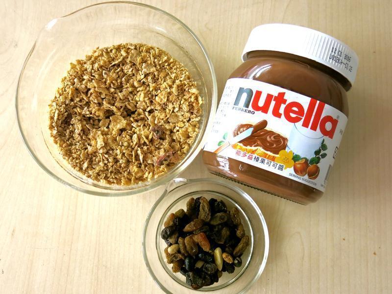 ���⿾�䡿Nutella�ɿ����޻��Ǵ�Ƭ������