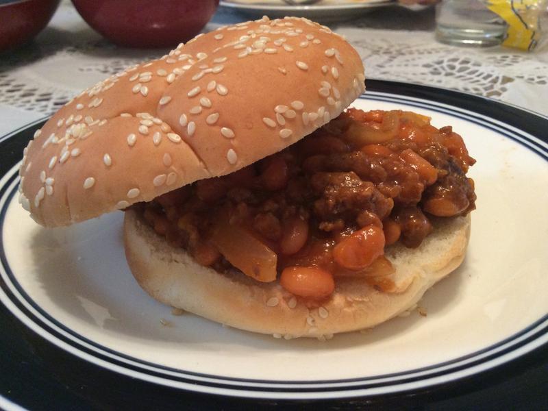 Sloppy Joe ��ʽ����������
