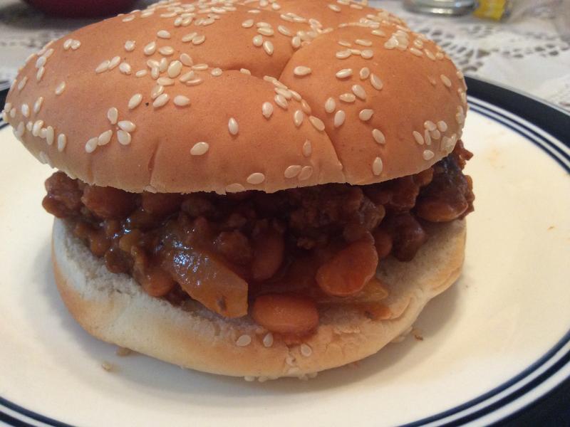 Sloppy Joe ��ʽ����������