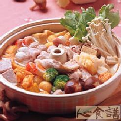 酸白菜锅的做法