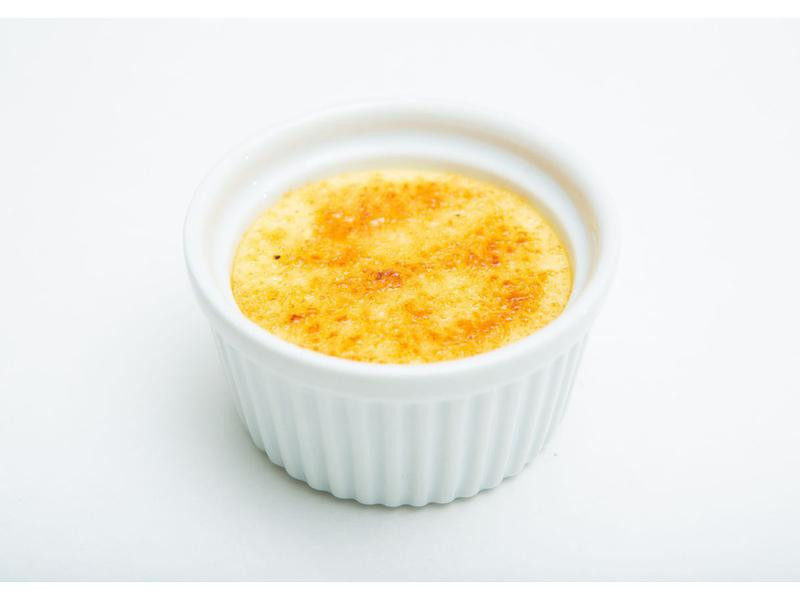 微波炉布丁的做法