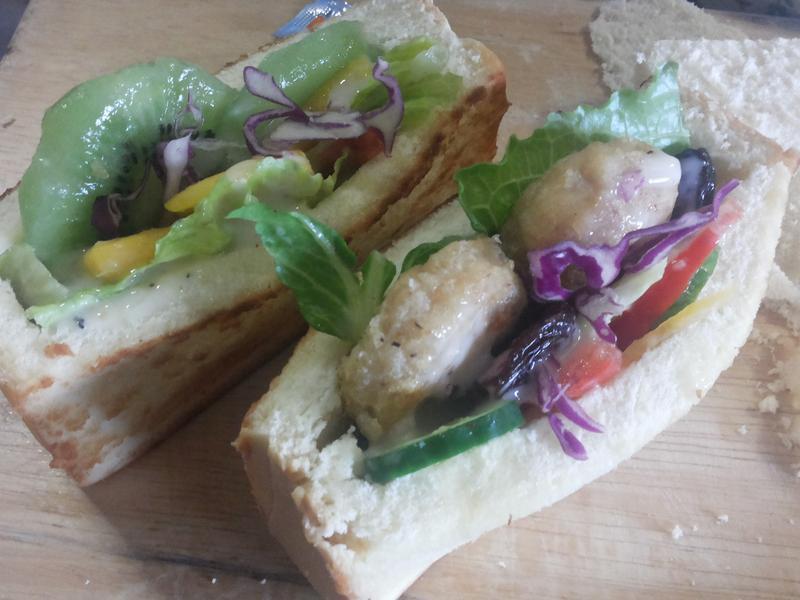 ��ζ��˾������_С��������ʳ�е�����